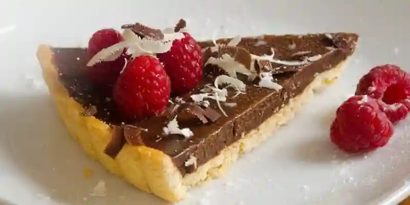 Mary Berry Chocolate Tart Recipe