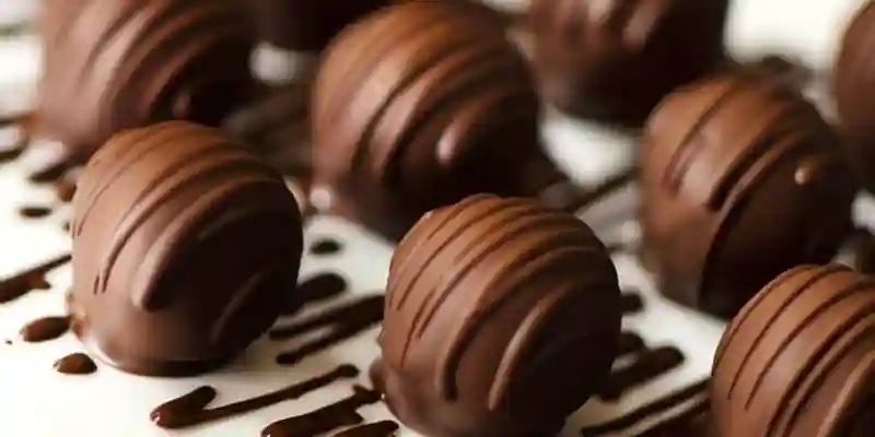 Mary Berry Chocolate Truffles Recipe