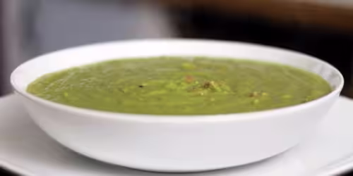 Pea and ham soup – quick, easy and delicious Pea and ham soup – quick, easy and delicious