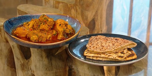 Guest chef recipe Guest chef recipe