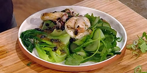 Matt Tebbutt recipe Matt Tebbutt recipe