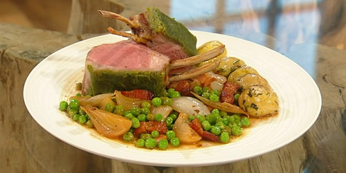 Matt Tebbutt recipe Matt Tebbutt recipe