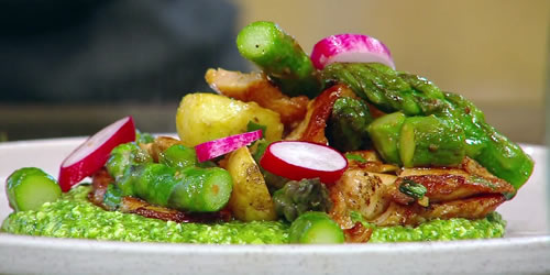 Matt Tebbutt recipe Matt Tebbutt recipe