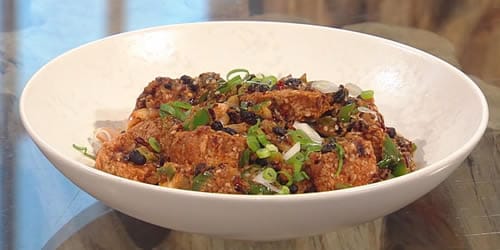 Matt Tebbutt recipe Matt Tebbutt recipe