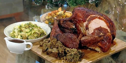 Matt Tebbutt recipe Matt Tebbutt recipe