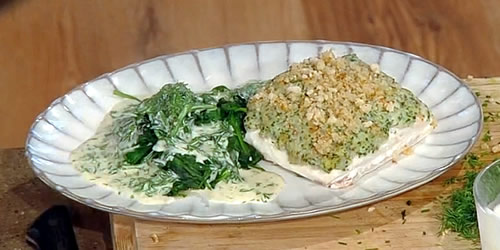 Matt Tebbutt recipe Matt Tebbutt recipe