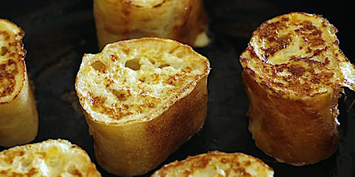 Pain Perdu French Toast: A Delicious Tradition with a Rich History Pain Perdu French Toast: A Delicious Tradition with a Rich History