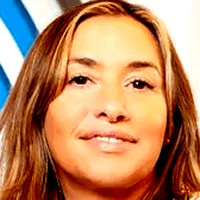Melanie Blatt