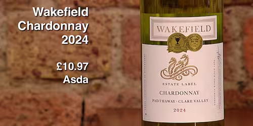 Wakefield Chardonnay Wakefield Chardonnay