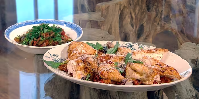 Saturday Kitchen Recipes Today