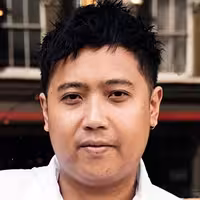 John Javier - chef
