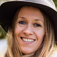 Lucy HUtchings - shegrowsveg