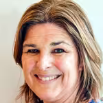 Helen McGinn wine expert on Saturday Kitchen