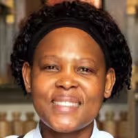 Nokx Majozi
