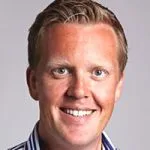 Olly Smith - wine expert on Saturday Kitchen