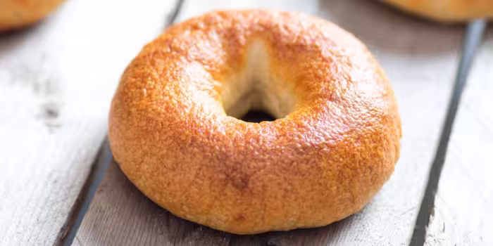bagel