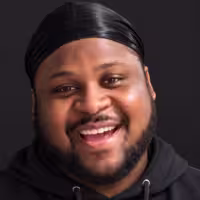 Royston Treasure aka Chef Bigga