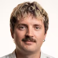 Ben Lippett - chef