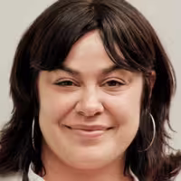 Dara Klein - chef - headshot
