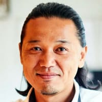 Masaki Sugisaki