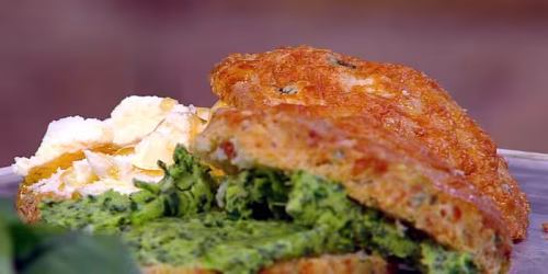Bacon-and-cheddar-scones-with-wild-garlic-butter.avif