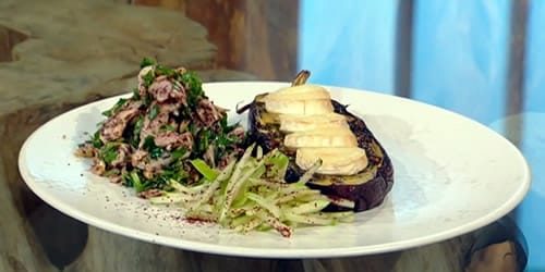 Baked-aubergine-with-poached-chicken.jpg