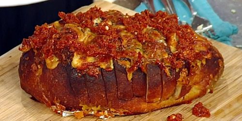 Baked-roast-garlic-and-cheese-sourdough-with-tomato-relish.jpg