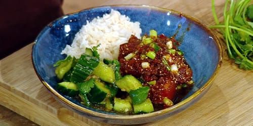 Braised-red-sticky-pork-with-cucumber-salad.jpg