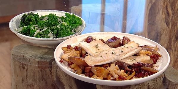 Brill-with-glazed-shallots-mushroom-sauce-and-garlic-kale.jpg