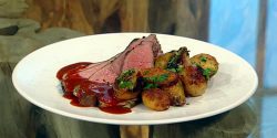 Butterflied-leg-of-lamb-with-smoked-onions-caraway-roasted-potatoes-and-barbecue-gravy.jpg
