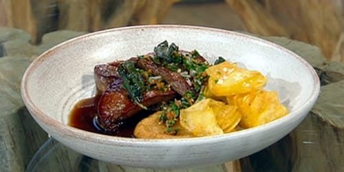 Calfs-liver-with-roasted-onion-puree-and-confit-potato-chips.jpg