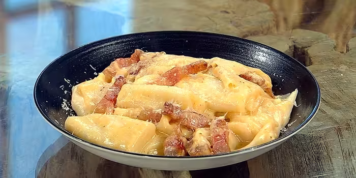 Carbonara-with-cheung-fun-noodles.avif