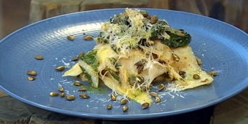 Celeriac-ribbons-with-chard-saturdaykitchenrecipes.jpg