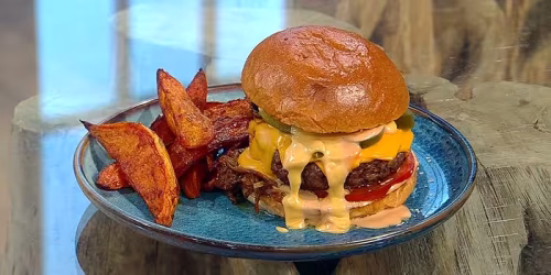Cheeseburger-and-sweet-potato-fries.avif