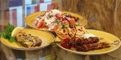 Chicken-souvlaki-with-tzatziki-cypriot-salad-and-stuffed-aubergines.jpg