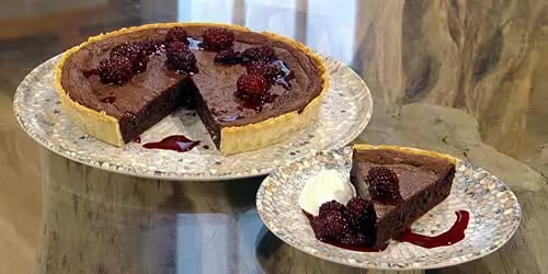 Chocolate-mousse-tart-with-blackberries-and-port.avif