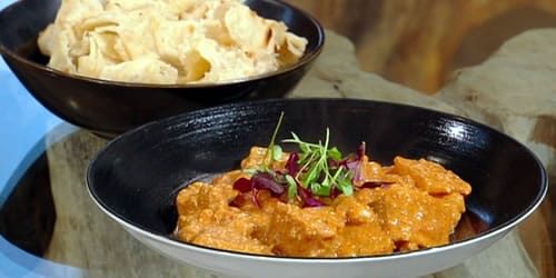 Curry-pumpkin-with-cashew-and-coconut-and-‘buss-up-shut-paratha-roti.jpg