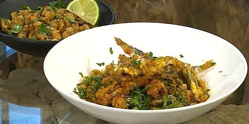 Fried-anchovies-masala-okra-cockle-popcorn.jpg