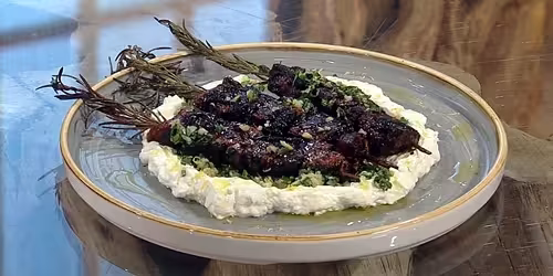 Grilled-beef-in-rosemary-black-garlic-with-horseradish-labneh.avif
