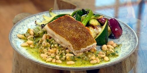 Grilled-brill-with-cannellini-beans-and-roast-vegetables.jpg