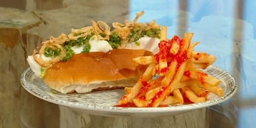 Grilled-monkfish-dog-with-chilli-jam-and-coriander-dressing.jpg