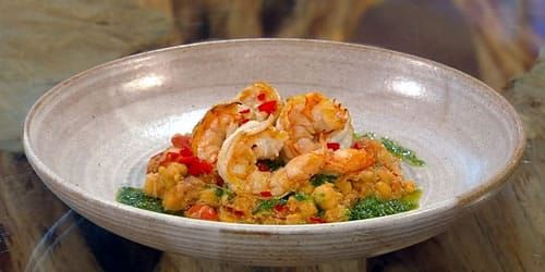 Grilled-prawns-with-crab-and-chilli-chickpeas.jpg