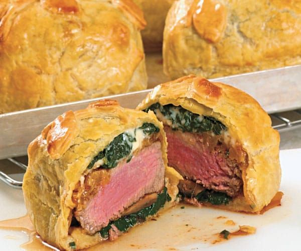 Individual-beef-Wellington-with-buttered-spinach-James-Martin-recipes.jpg