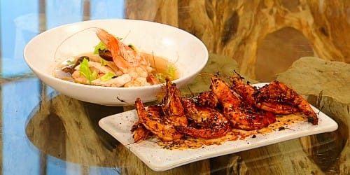 Japanese-style-mushroom-broth-with-yuzu-grilled-prawns.jpg