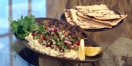 Kabab-torsh-borani-bademjan-and-shirazi-salad.avif