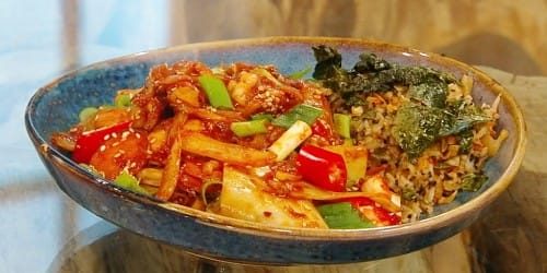 Korean-seafood-stir-fry-with-kimchi-rice.jpg
