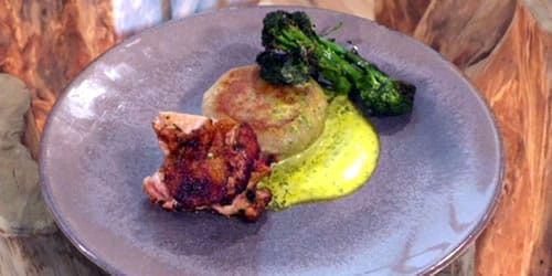 Lemon-and-garlic-chicken-thighs-with-broccoli-potato-cakes.jpg