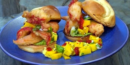 Lobster-rolls-with-avocado-butter-and-fresh-mango-chutney-saturday-kitchen-recipes.jpg