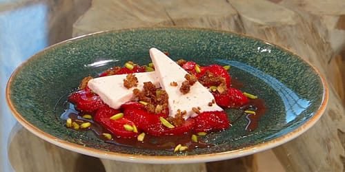 Macerated-strawberries-with-spiced-red-wine-syrup-and-strawberry-semifreddo.jpg