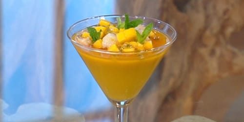 Mango-pudding-with-lychees-saturdaykitchenrecipes.jpg